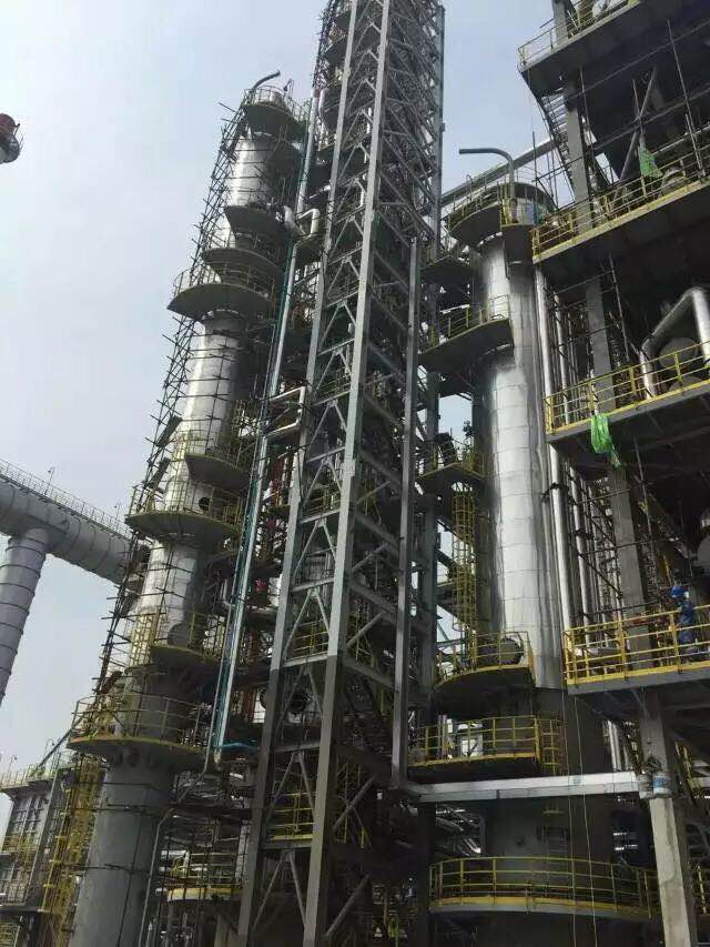 益阳设备翻新喷涂・钢构厂房升级改造