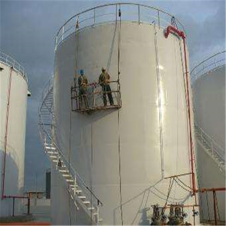 益阳喷漆翻新・工业喷漆・设备喷漆服务简介